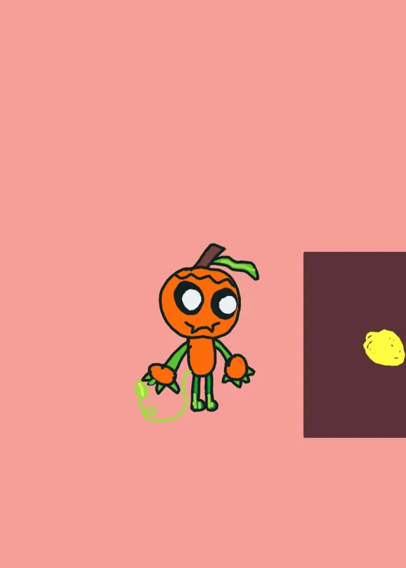 Trick Or Threat With Gourdy by @Vicis15