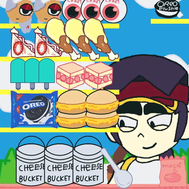 Game by @BrawlStarsAU
