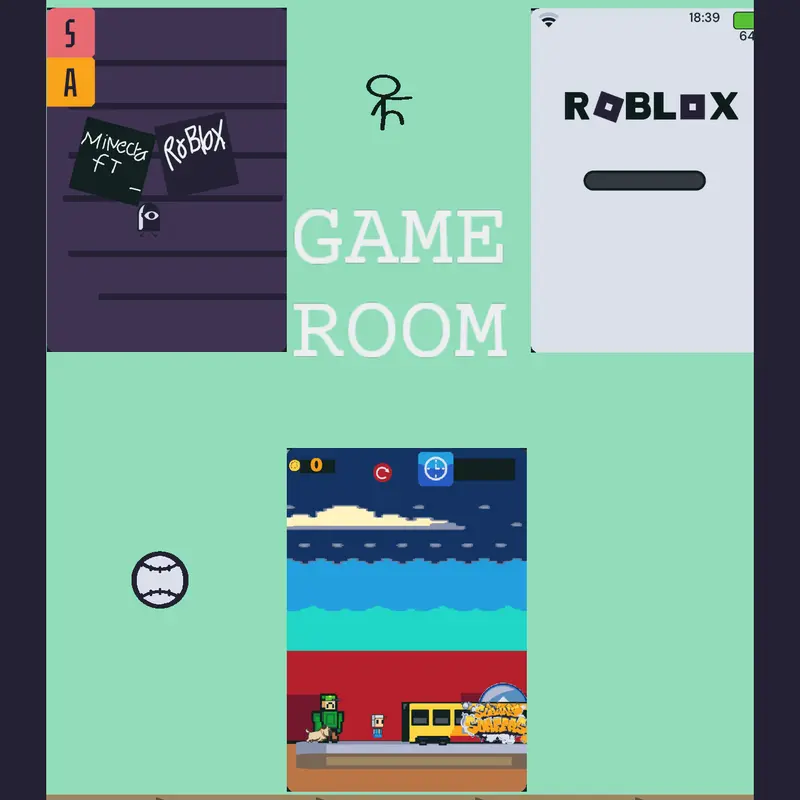 Game by @LSVQ