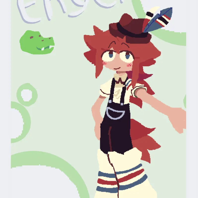 Game by @Fern_