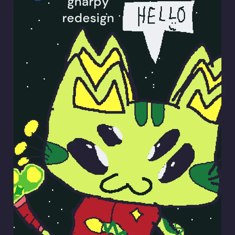 Game by @Gnarpy_redesign