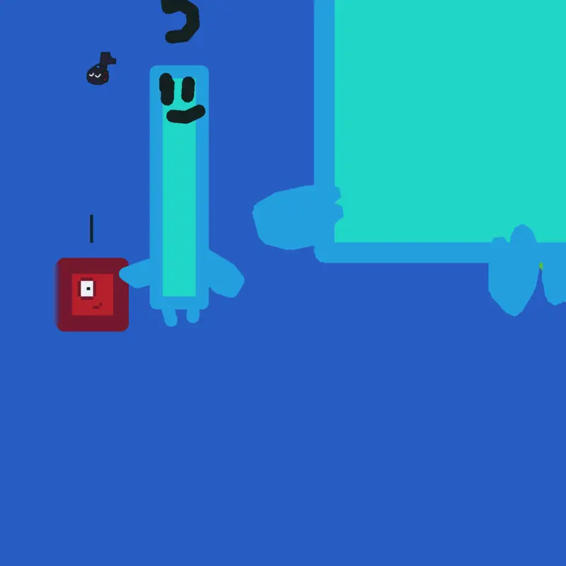 Game by @espagnejinan