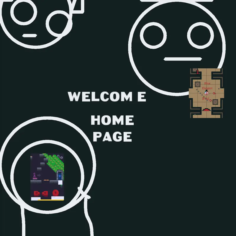 Game by @Ambusher