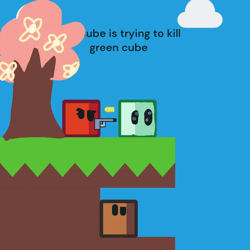 Game by @hastya