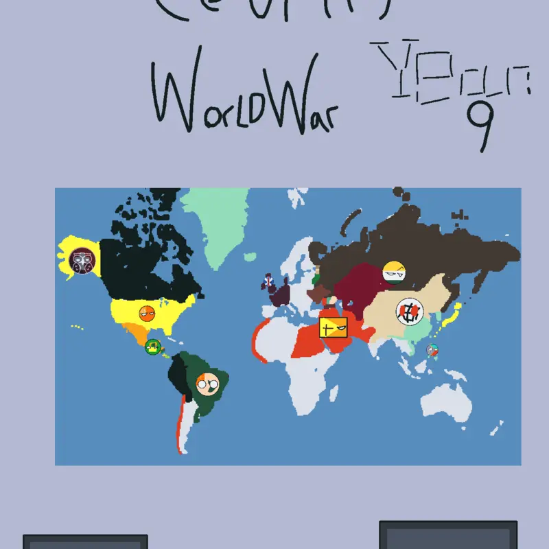 Game by @DarnellLolz