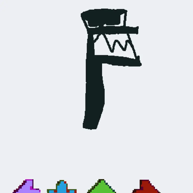 Game by @john_bfdi