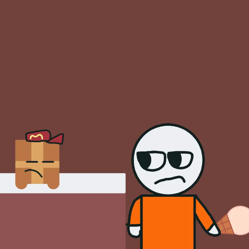 Game by @InpaperCity