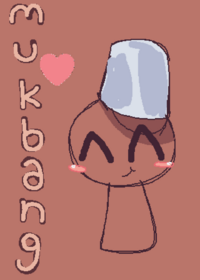 Brud mukbang 🍦✨