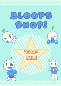 NEW SHOP!!