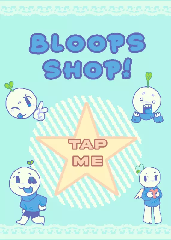 Game by @blooppss