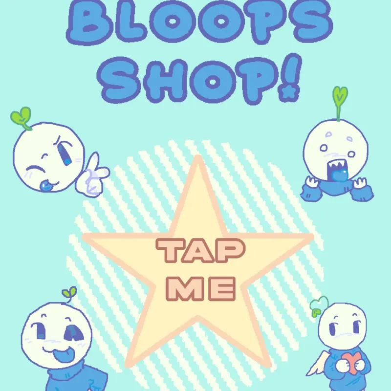 Game by @blooppss