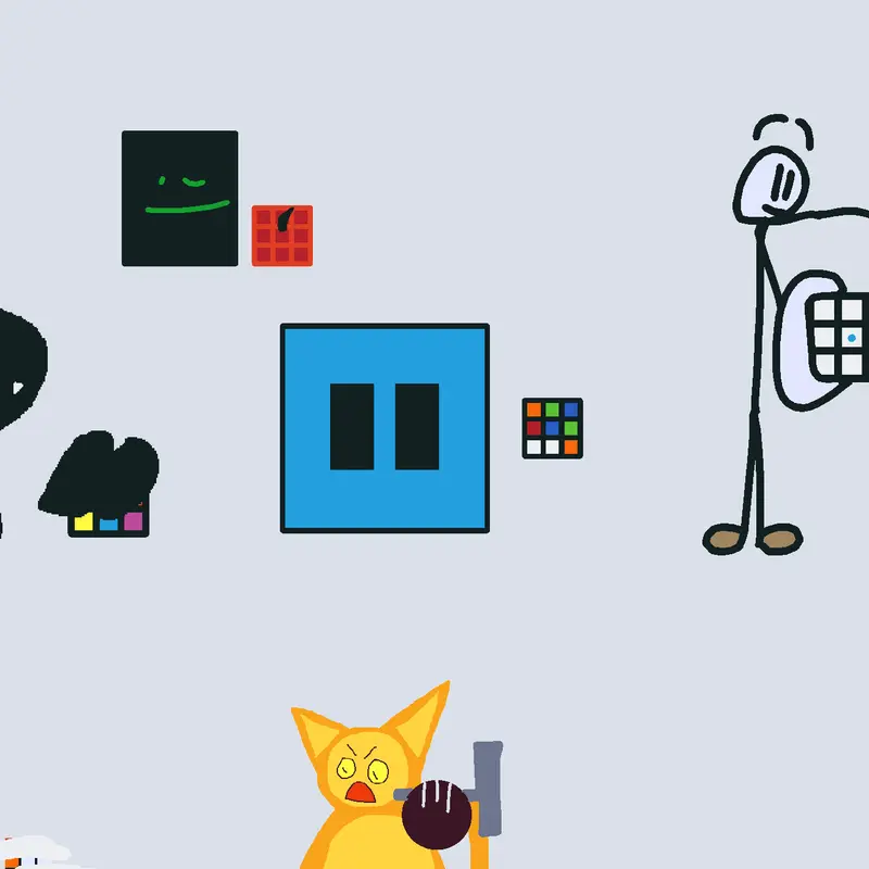Game by @BlackHoleDude