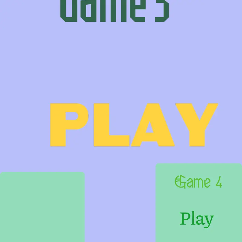 Game by @elperudominicano