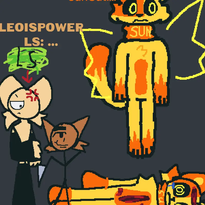 Game by @xxleois_2