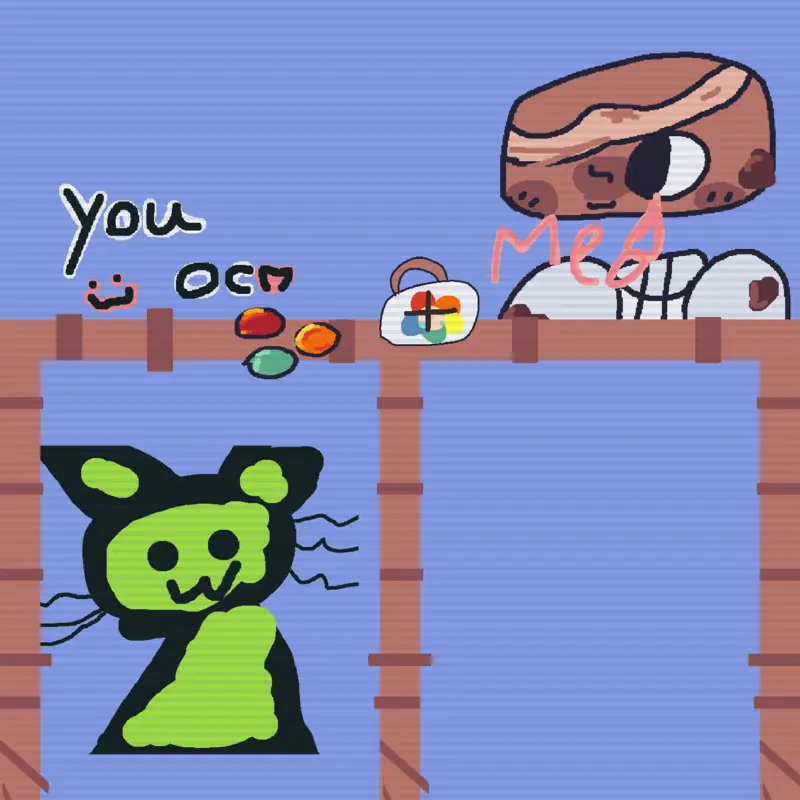 Game by @Yarnaby-the-yarn-lion