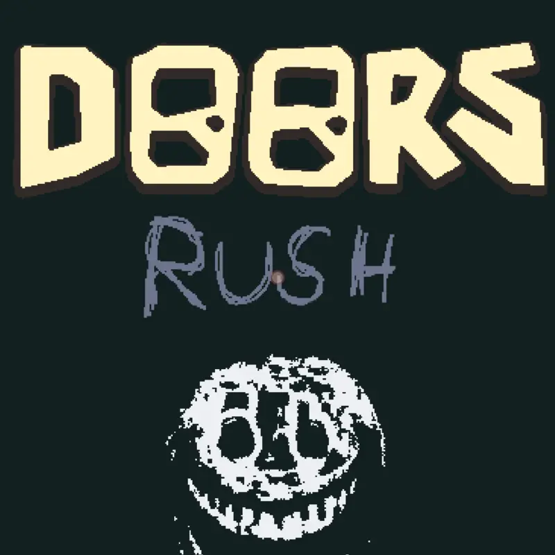 Game by @EyesDOORS