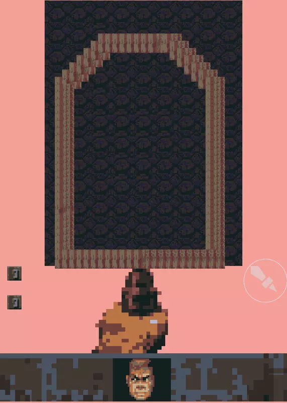 Game by @Doctor_STRANGE