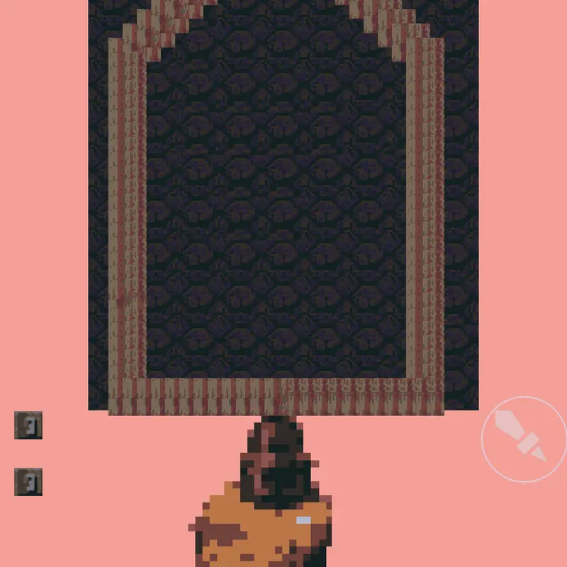 Game by @Doctor_STRANGE