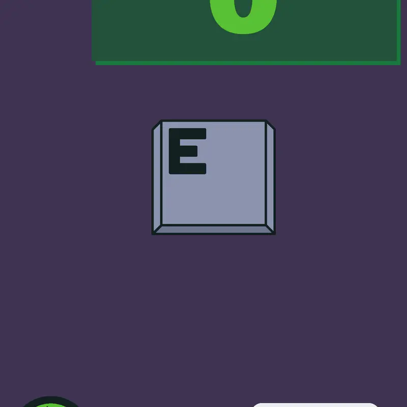Clicker by @heckr