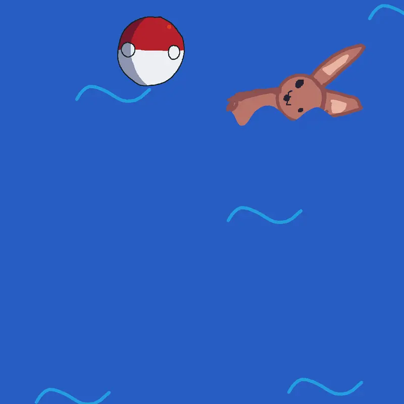 Game by @ginahere