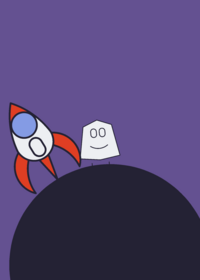 Space game