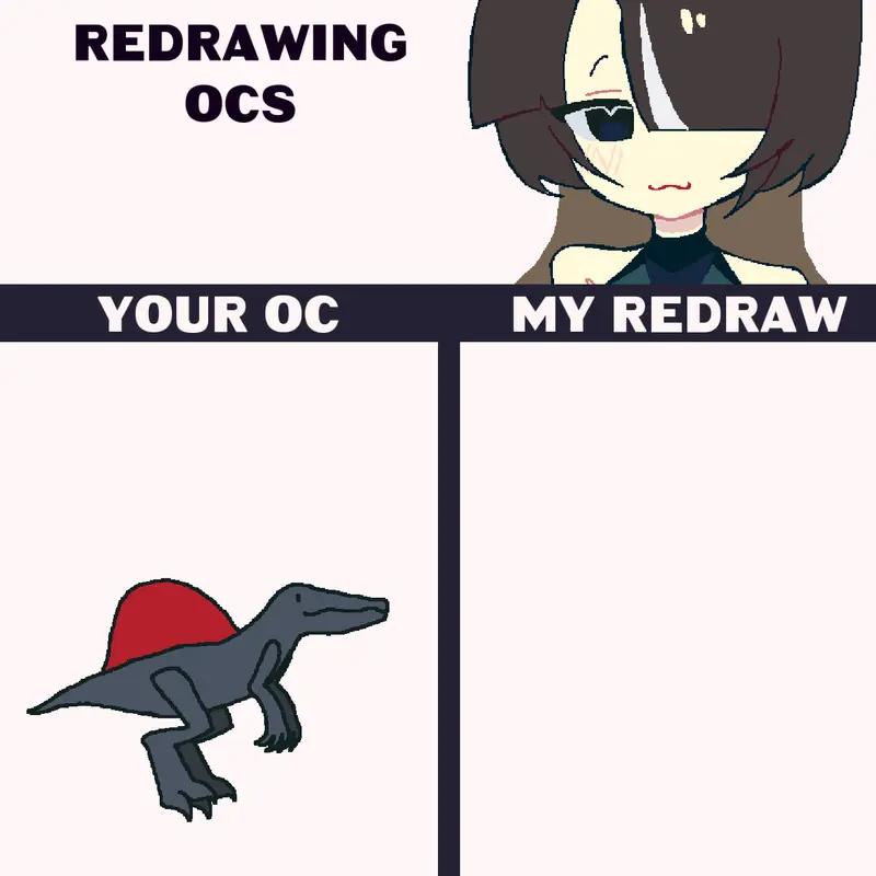 Game by @spinosaurus_god