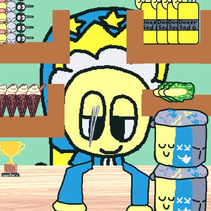 Game by @Kaori_Gamer