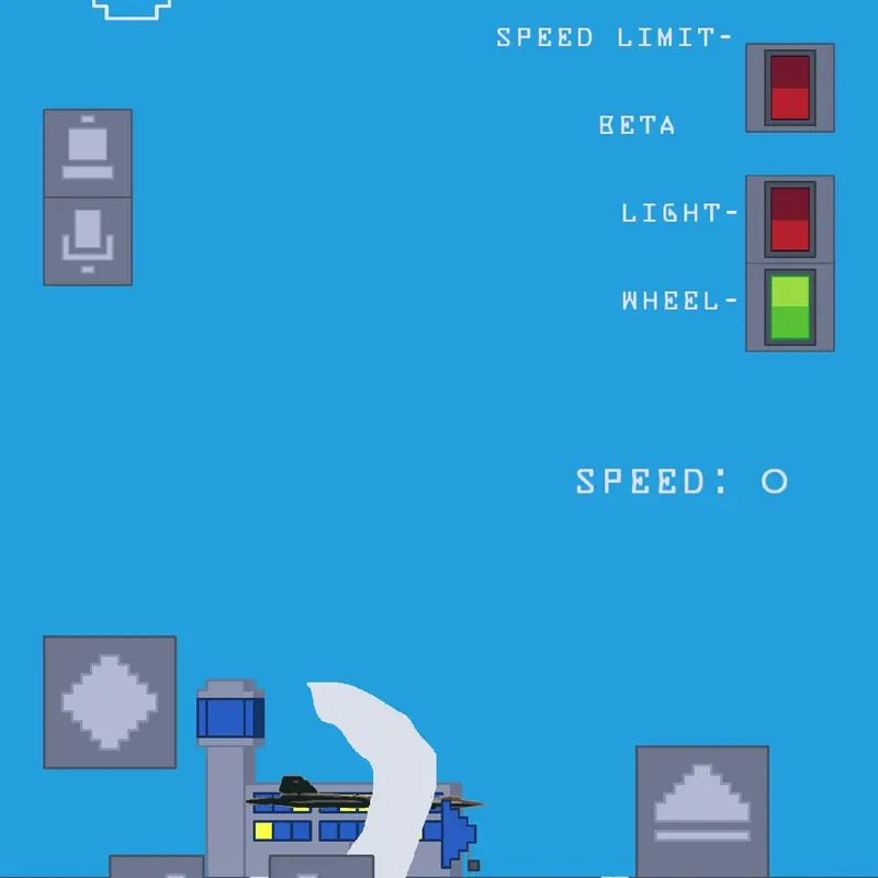 Game by @Mojo_gd