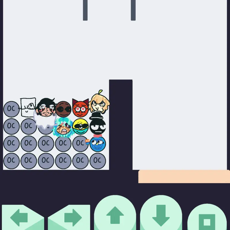Game by @bella8532
