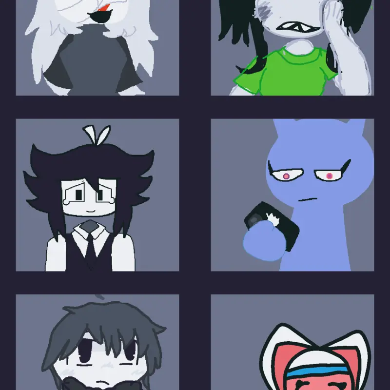 Game by @Martal_kit