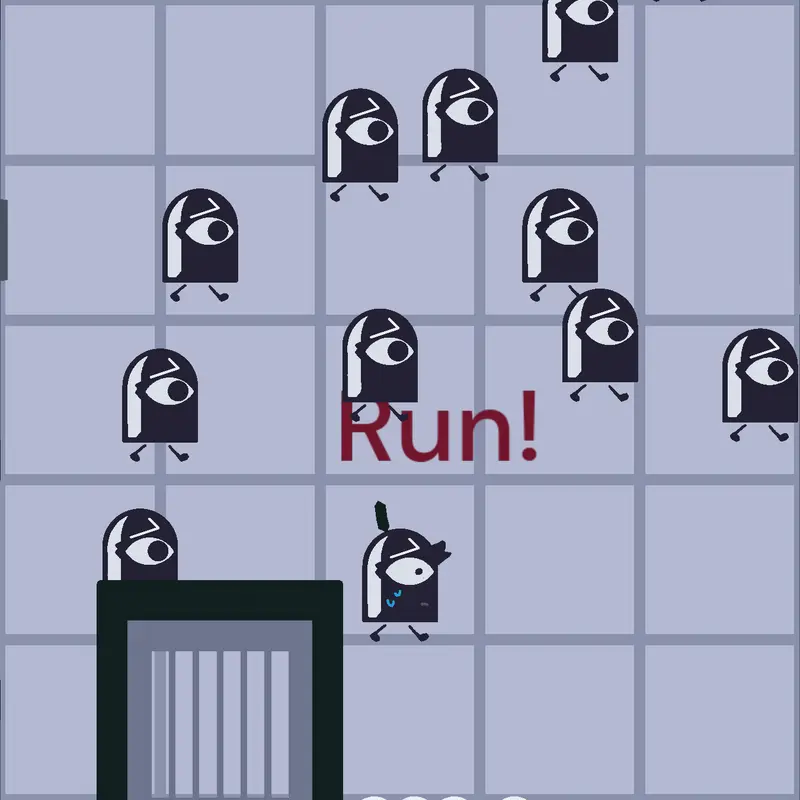 Game by @ybong