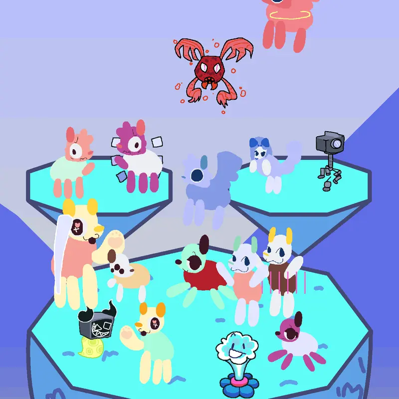 Game by @starlight-world