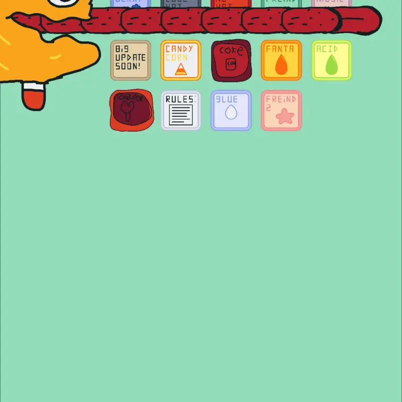 Game by @panhotter