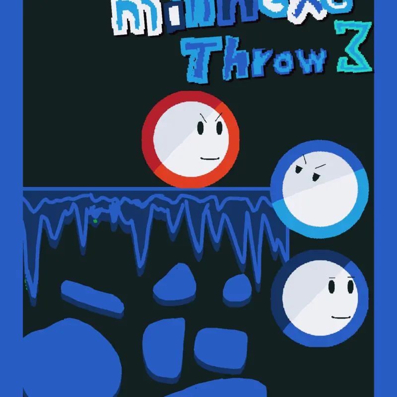 Game by @jsjssjdj