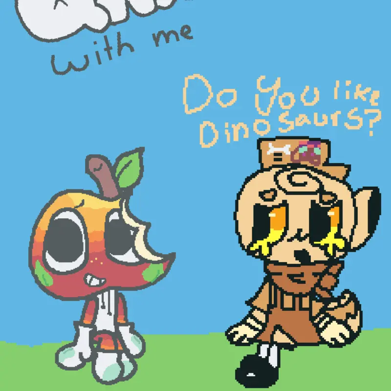 Game by @HeartsforShelly