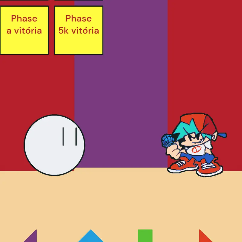 Game by @brayanFNF16146