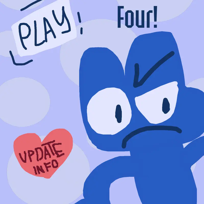 Game by @Mochatte