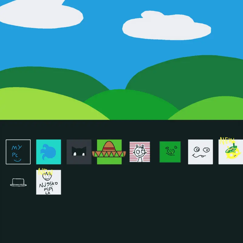 Game by @Skilleton