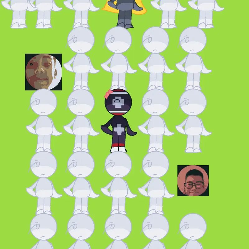Game by @ST_Fulcrum