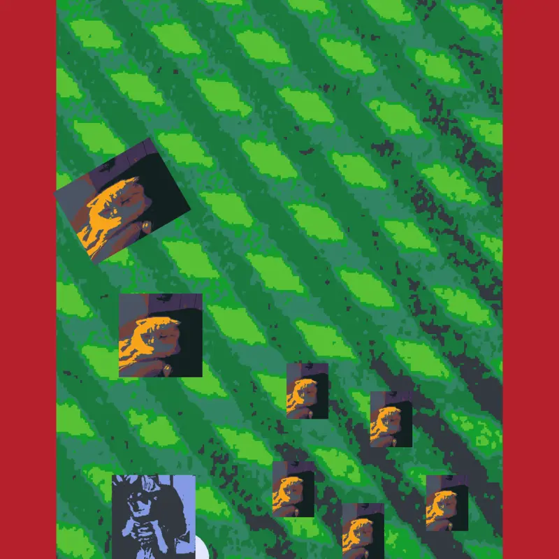 Game by @good_user