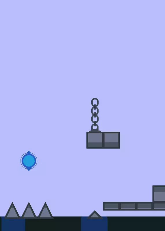 Game by @Macenebuco