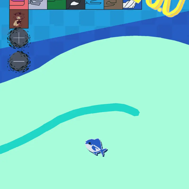 Game by @yvo_433