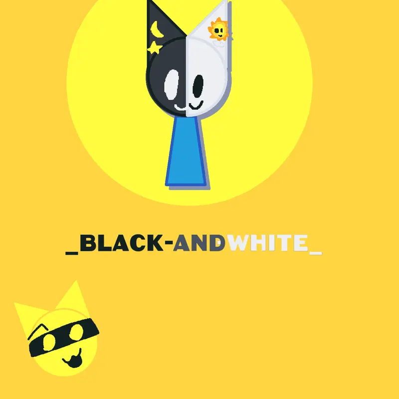 Game by @black-and-white