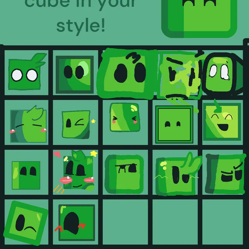 Game by @snowy_winter