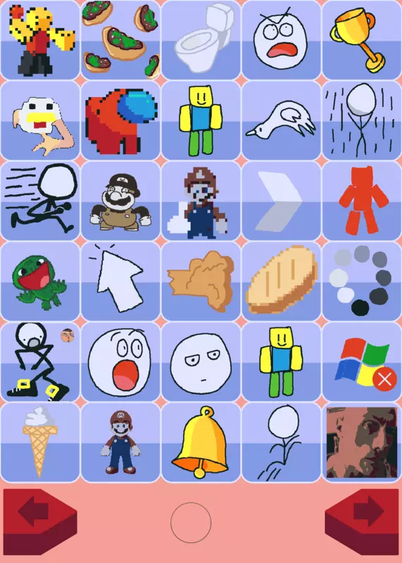 Game by @why-so_serious