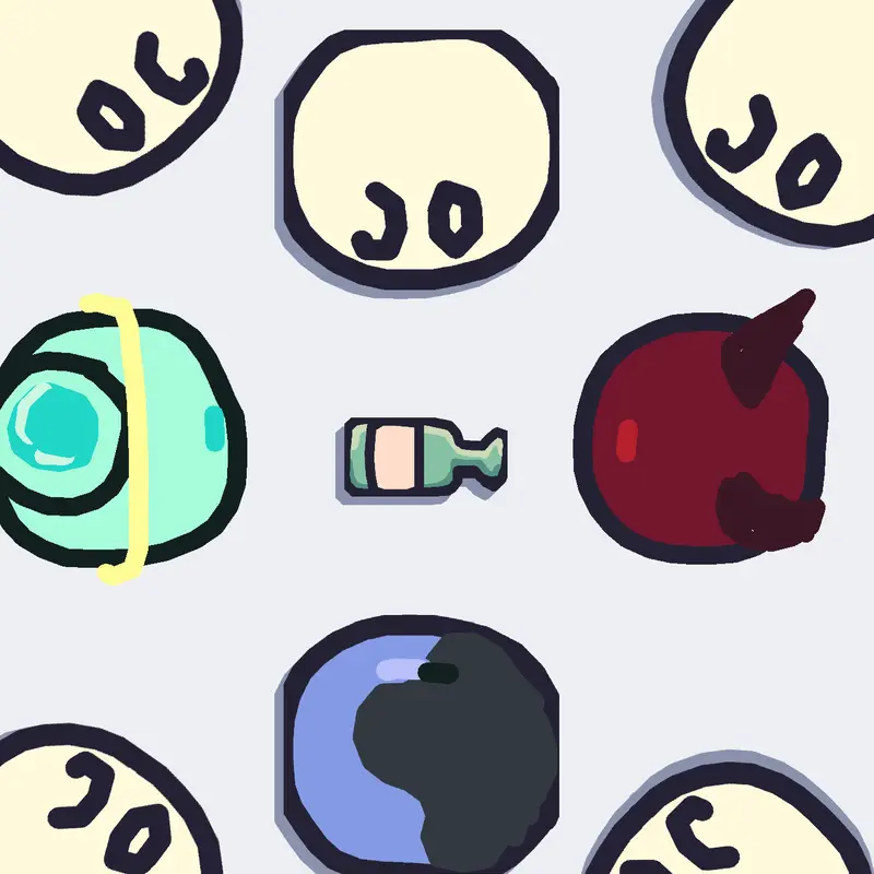Game by @amysofia