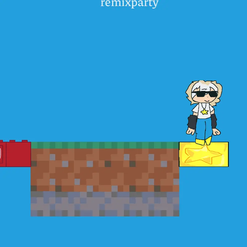 Game by @Fiorella_YT