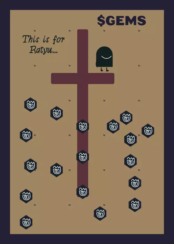 Game by @TheBaron2014