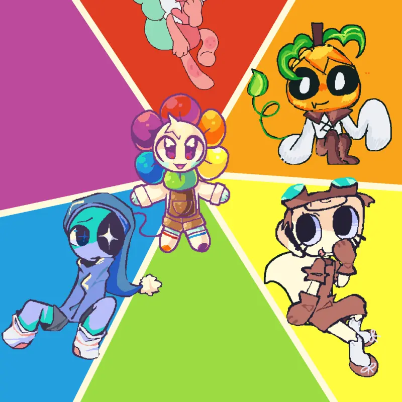 Game by @sprout_thestrawberry68