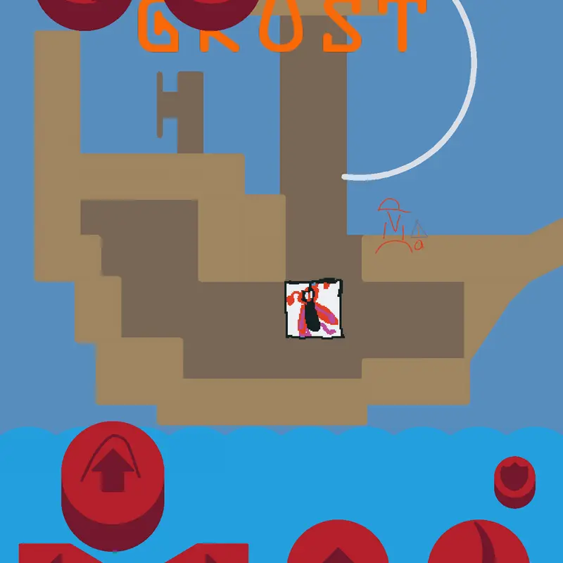 Game by @kdjdhdje